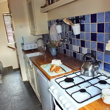 Hotell Finest Retreats - Woodend - The Buttery 3*