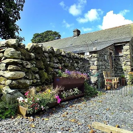 Hotell Finest Retreats - Woodend - The Buttery