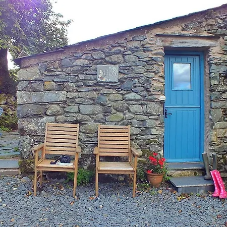 Hotell Finest Retreats - Woodend - The Buttery 3*