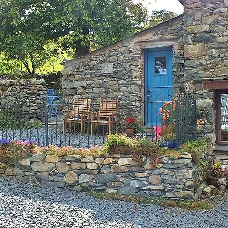 Finest Retreats - Woodend - The Buttery 3*