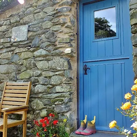 Finest Retreats - Woodend - The Buttery Hotell Ulpha