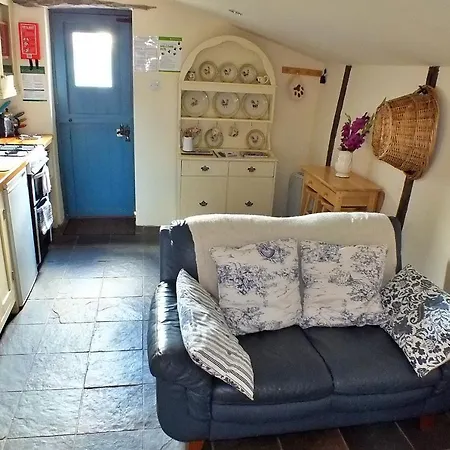 Finest Retreats - Woodend - The Buttery 3* Ulpha